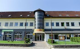 Hotel Rubín